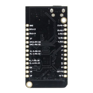 179 Module Phát Triển Wifi Bluetooth ESP32 Lite V1.0.0 ESP32 ESP-32 REV1 CH340G MicroPython 4MB Micro / TYPE-C USB