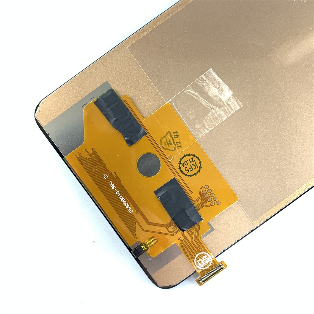 Màn Hình lcd Cảm Ứng Thay Thế Cho samsung galaxy note 10 lite n770f