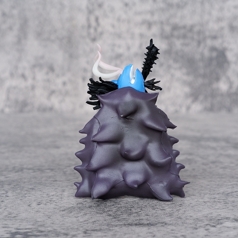 One Mô Hình Nhân Vật Hoạt Hình Đảo Hải Tặc Bằng pvc Trang Trí Bàn Làm Việc