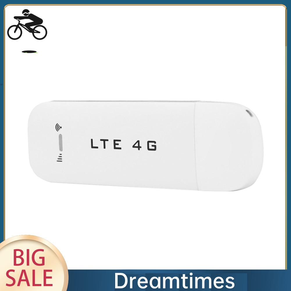 Usb Không Dây 4g lte dreamtimes1.vn Dành Cho laptop notebook