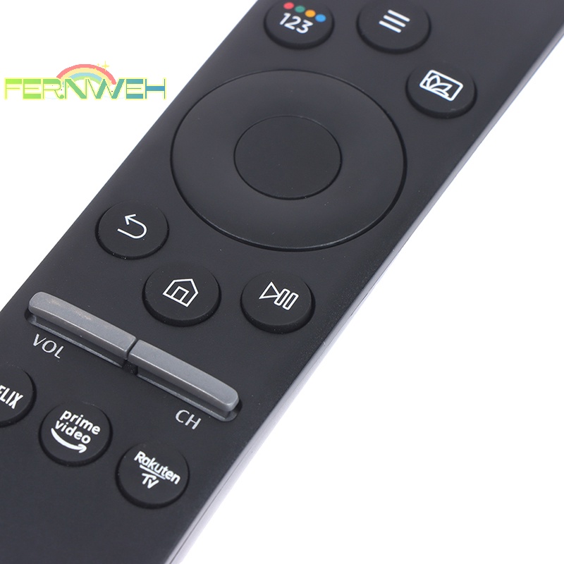 SAMSUNG Điều Khiển Từ Xa Thông Minh Cho tv bn59-01312b bn59-01312a