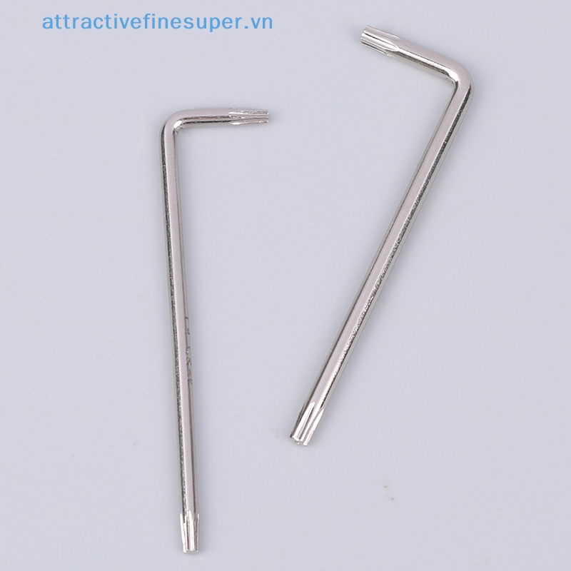Afs Đầu Tua Vít Chống Trộm Chuyên Dụng Chất Lượng Cao