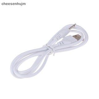 Dây Cáp Sạc usb dc 2.5 Cho Máy Massage