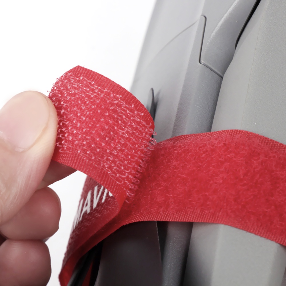 Set 2 Dây Đai Cố Định Bảo Vệ Cánh Quạt Máy Bay dji Mini 4 Pro/air 2s / mini 3 pro / mini 2