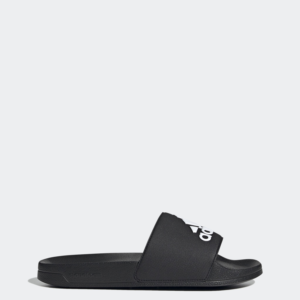 adidas Bơi lội Dép Bơi adilette Unisex Đen GZ3779