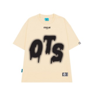 Áo thun unisex Local Brand  - Tee OTS