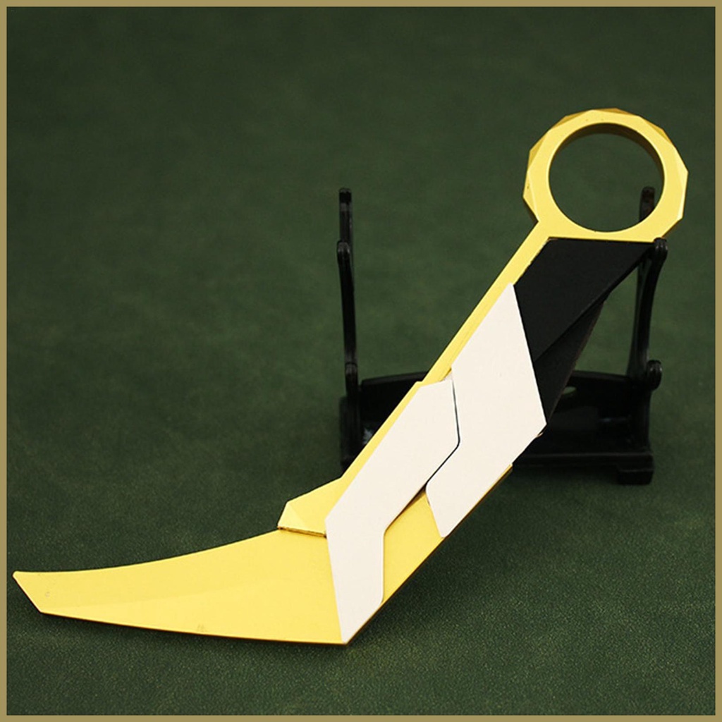 Valorant phantom dao Đồ Chơi 16cm paca3vn