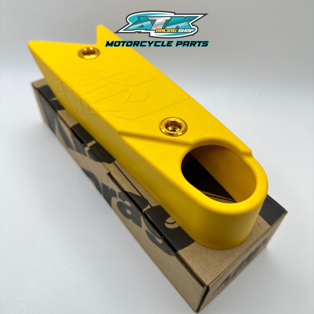 Cao su gắp đỡ sên King drag Ex 150 , Winner x , Sonic , Raider , Satria - Dễ Dàng Lắp Đặt cho nhiều dòng xe máy