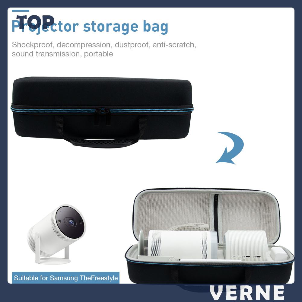 Túi Đựng Chống Bụi Chống Thấm Nước Cho samsung thefreestyle