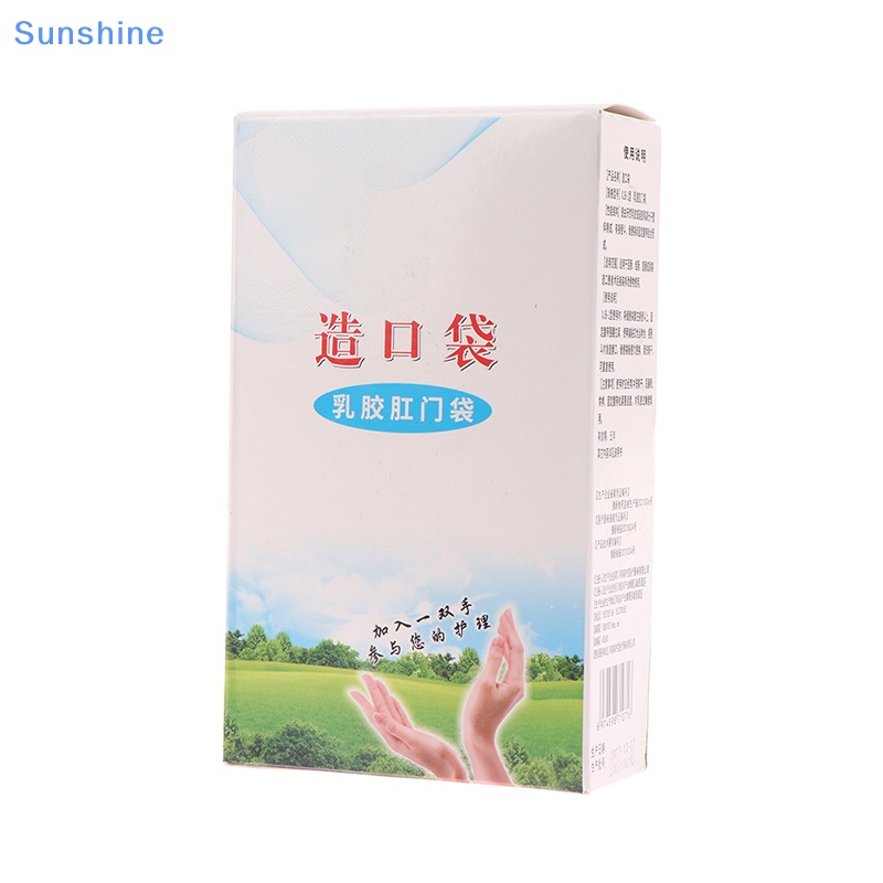 Sun Túi Silicon Thoát Nước Đeo Hông ostomy Có Thể Thoát Nước Sau Túi colostomy vn
