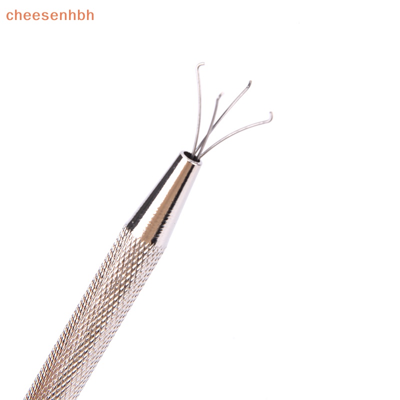 Kẹp Gắp Hạt Đá Quý / Kim Cương 3 / 4 Inch vn