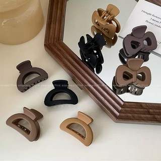 Set 2 Kẹp Tóc Nơ Thời Trang Hàn Quốc