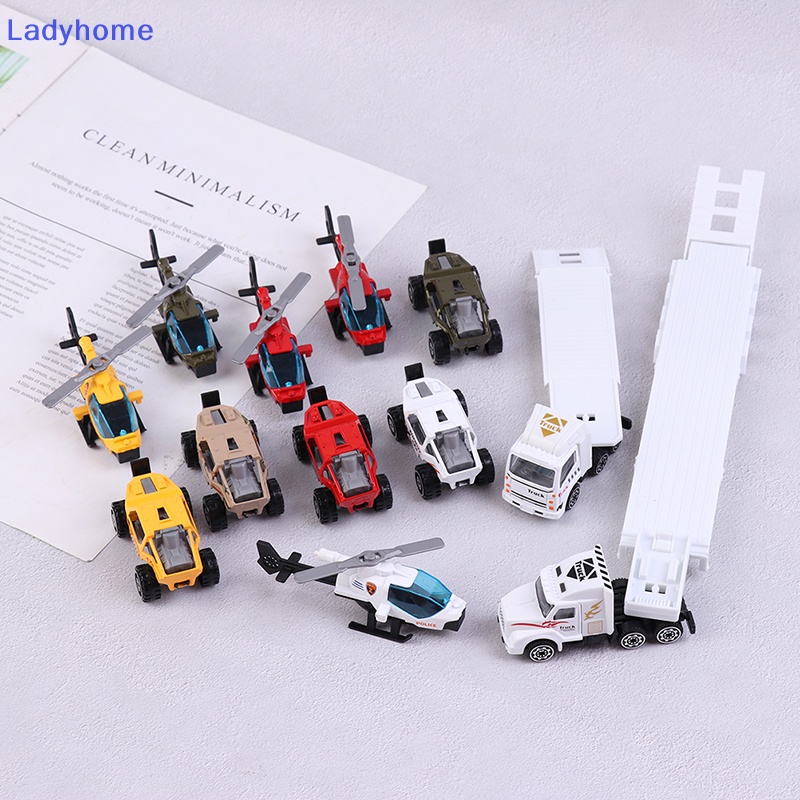 Lady kids Mô Hình Xe Lửa Đồ Chơi Bằng Hợp Kim Cho Bé vn