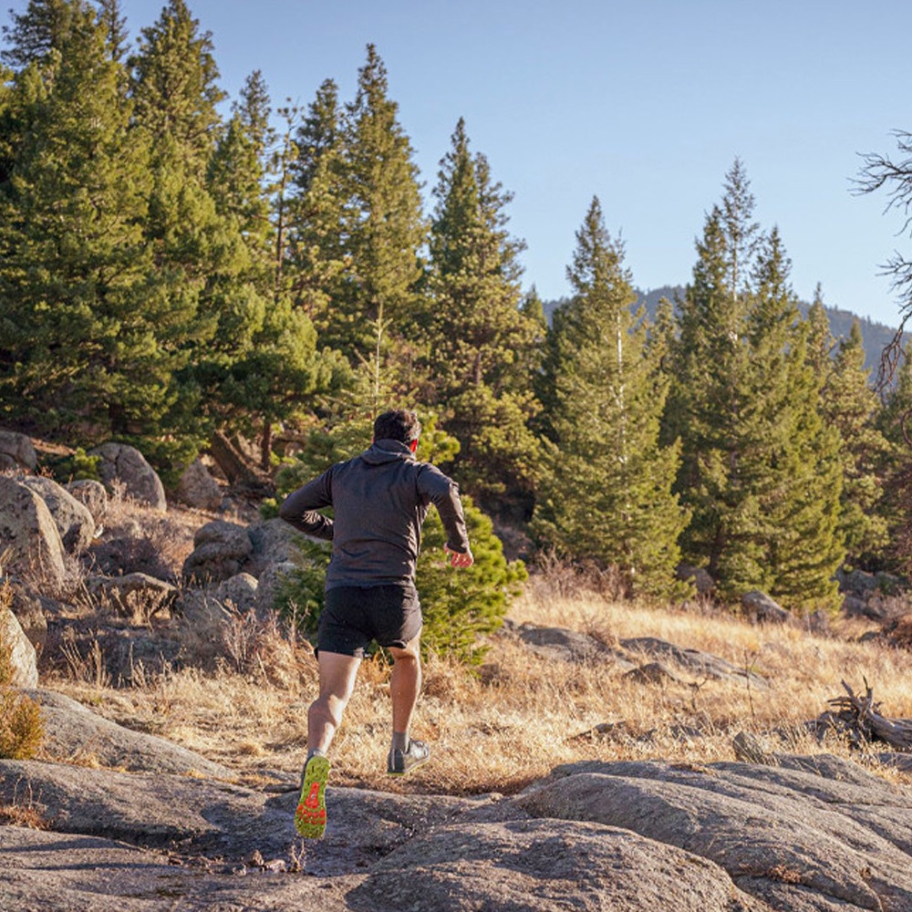 Giày chạy bộ thể thao Altra Lone Peak All_WTHR