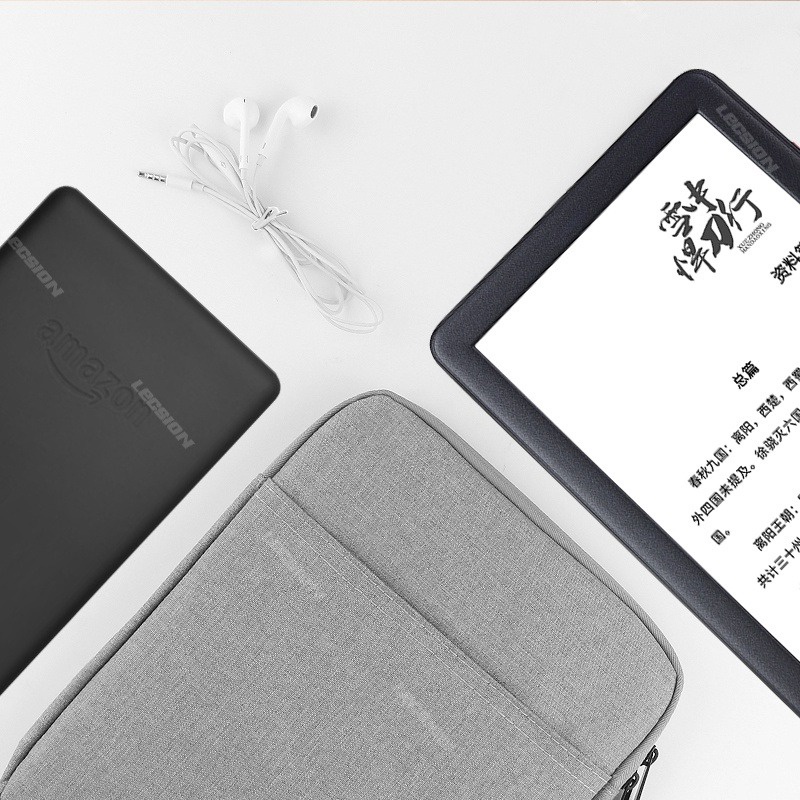 Túi Đựng Bảo Vệ 6 "Thông Dụng Cho kobo clara hd 6 inch n249 ereader nia ebooks kobo Cla 2e 2022 Ốp