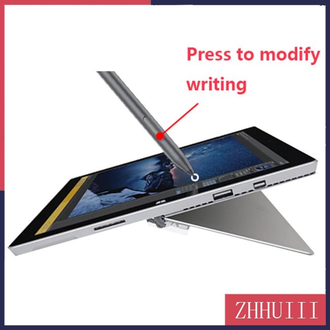 Jt Bút Cảm Ứng Thông Minh Cho microsoft surface 3 pro 5,4,3 go book laptop
