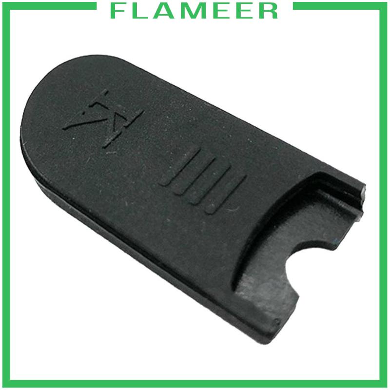 Đệm Cao Su Đỡ Ngón Tay Cho Kèn saxophone alto tenor soprano sax Đen