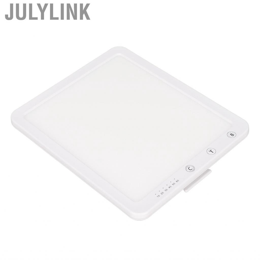 Julylink SAD   Lamp Happy Light Seasonal Affective Disorder Depression