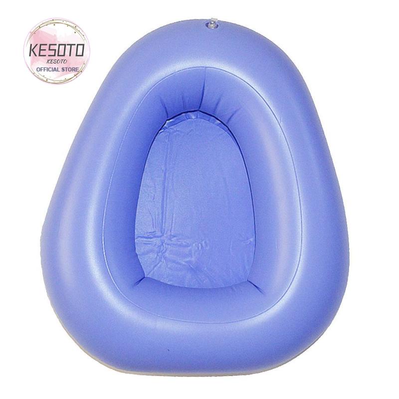 Đệm Ngồi Bơm Hơi Thoải Mái Cho Người Lớn Tuổi