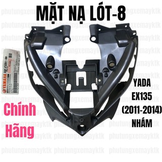 Yada-ex135-nhám-8 mặt nạ lót