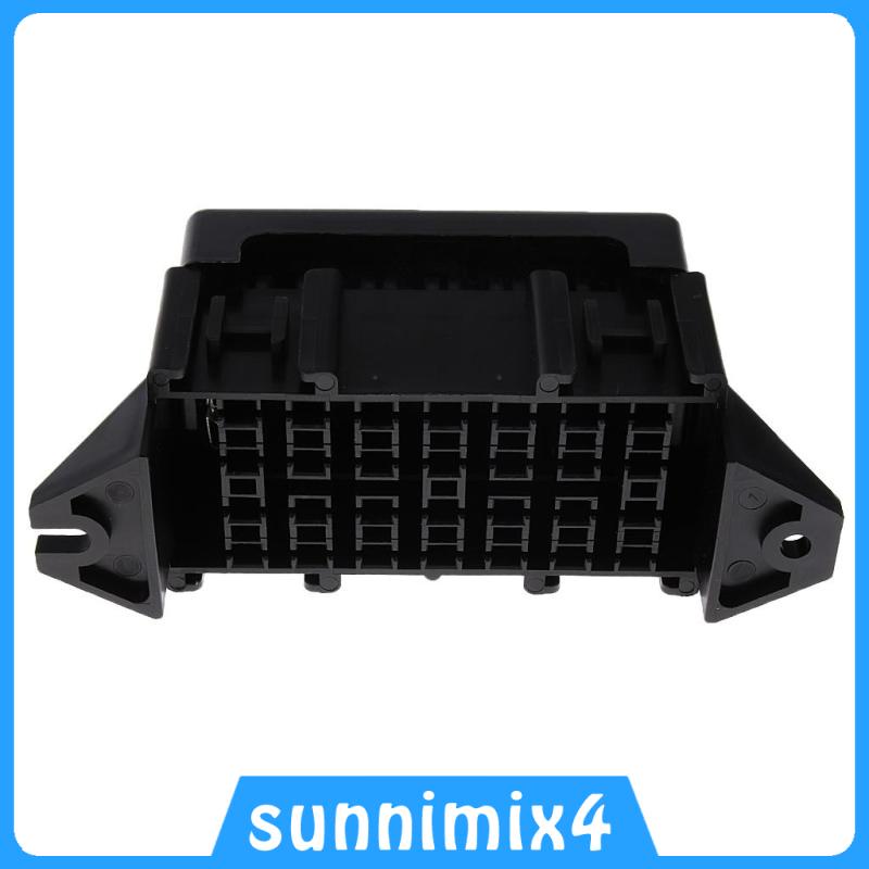 Hộp Cầu Chì 12v-32v 14 Chiều Cho Xe Hơi / Tàu Thuyền