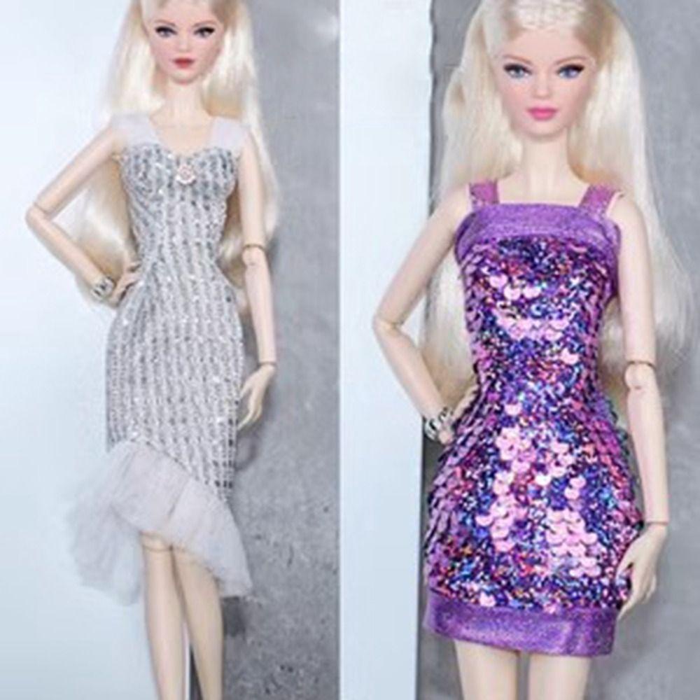 Áo Khoác Thời Trang Nhiều Kiểu Dáng Cho Búp Bê 11.5 "30cm