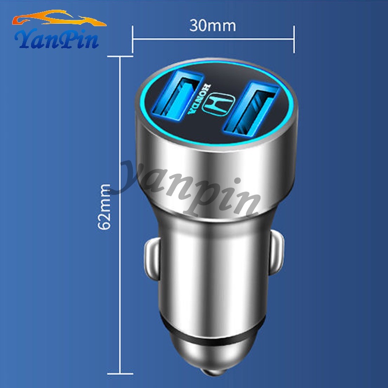 Bộ Sạc Xe Hơi mitsubishi 120w Siêu Nhanh 120w