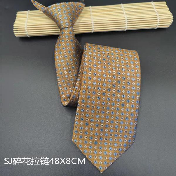 Jk Cà Vạt Kaki Nâu Trang Trí Tốt Nghiệp Cho Nam Và Nữ