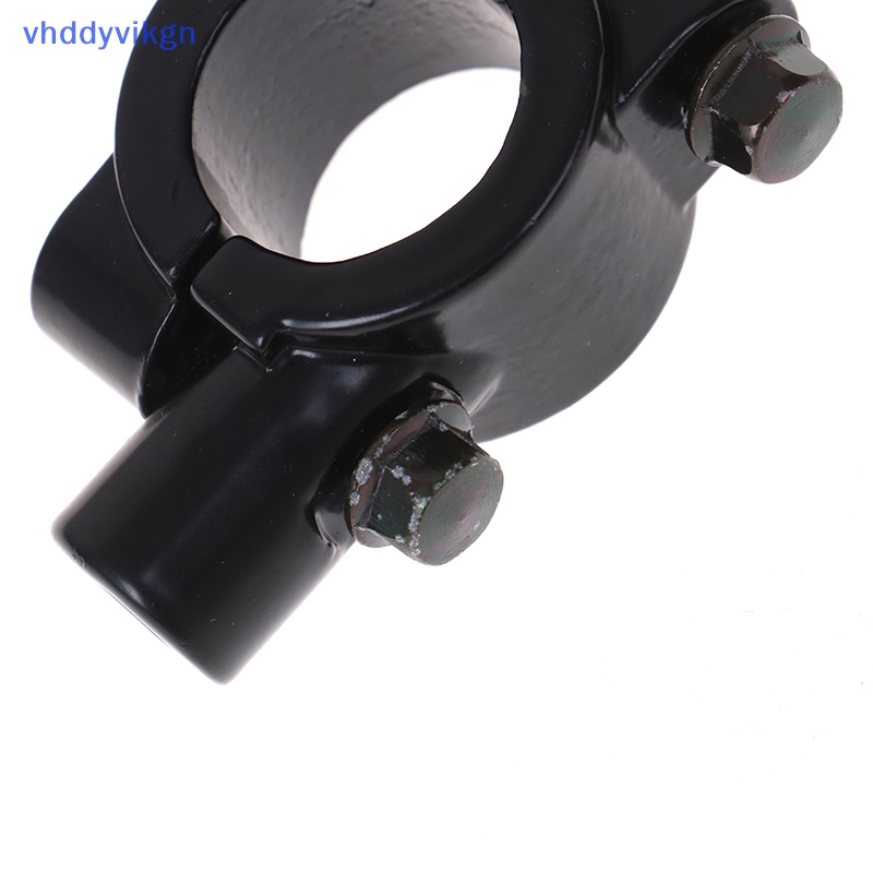 1 Kẹp Gương Chiếu Hậu Gắn Tay Lái Xe Máy Vdd