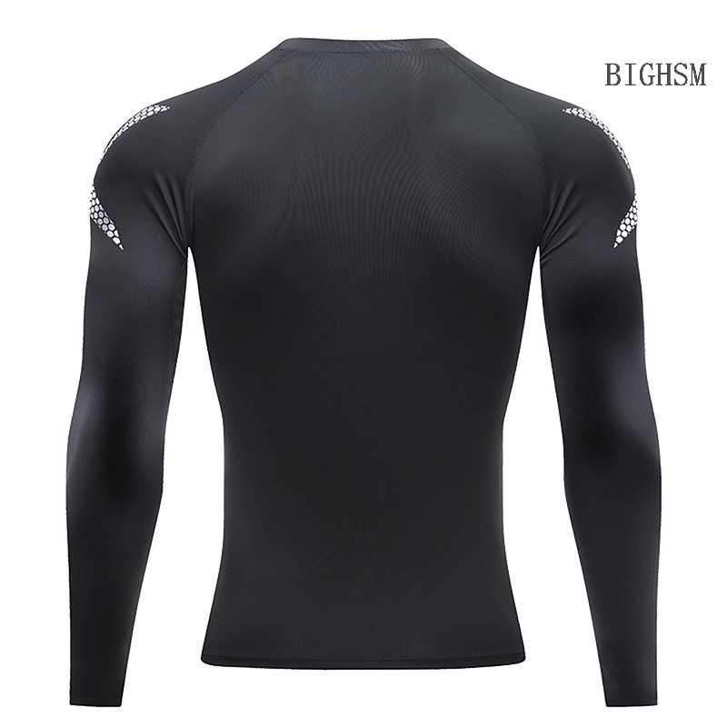 Skk Áo Thun Thể Thao Tay Dài Ôm Dáng Khô Nhanh Thời Trang 2023