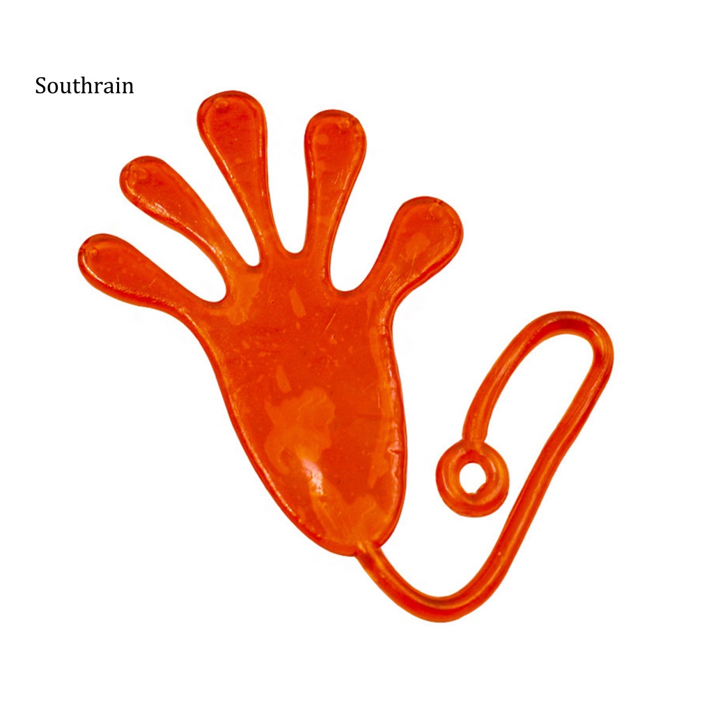 Đồ Chơi Hình Bàn Tay Bóp Để Giảm Căng Thẳng Khi Leo Trèo