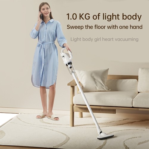 KHUYẾN MÃI🔥2023 ST6101 PRO Máy Hút Bụi Ô Tô Sạc Không Dây Máy Hút Bụi Cầm Tay Khô & Ướt BẢO HÀNH 5 NĂM