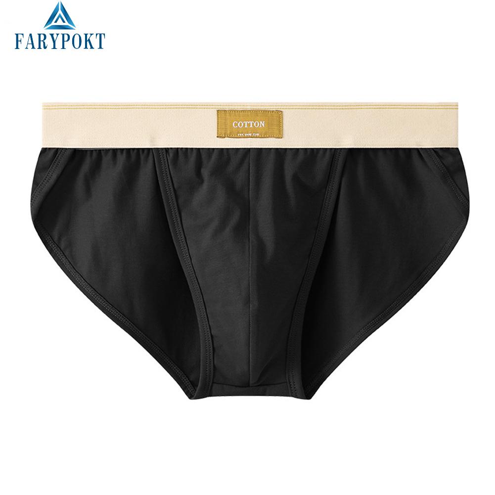 Quần Lót Nam Co Dãn Tốt Thoải Mái