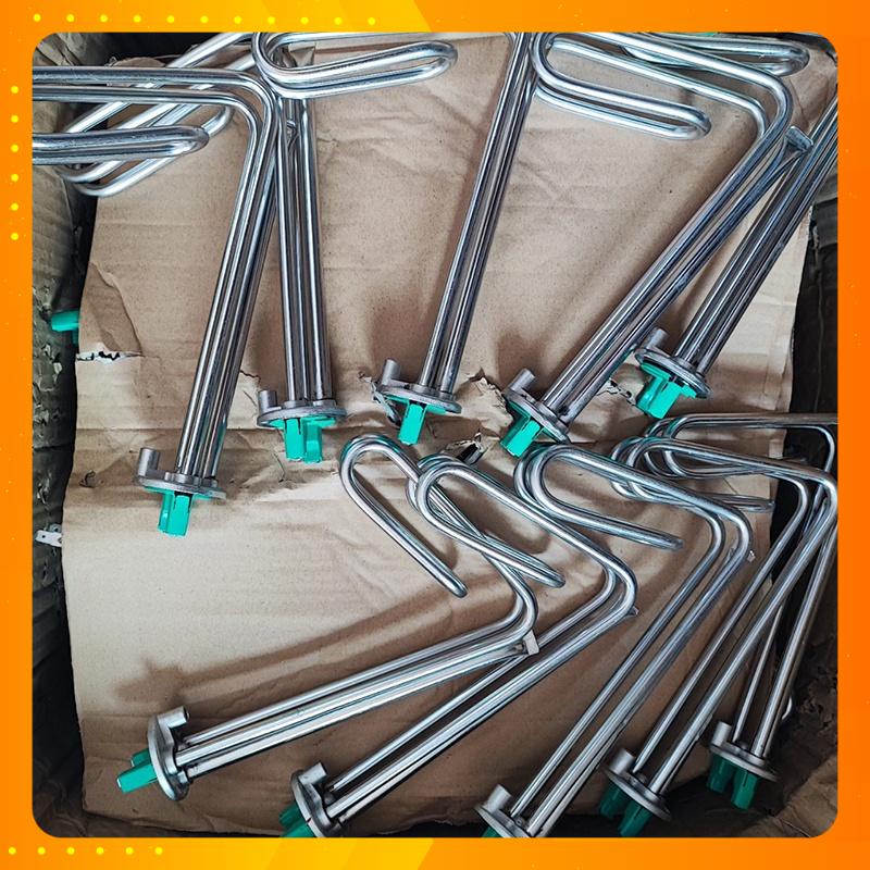 Sợi đốt ARISTON bình vuông - ruột bình nóng lạnh Thanh nhiệt điện trở - Mayso - mai so BNL HK