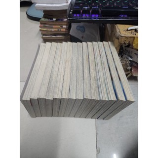 [Giá hủy diệt] [Siêu Sale] Naruto TVM Bán Lẻ