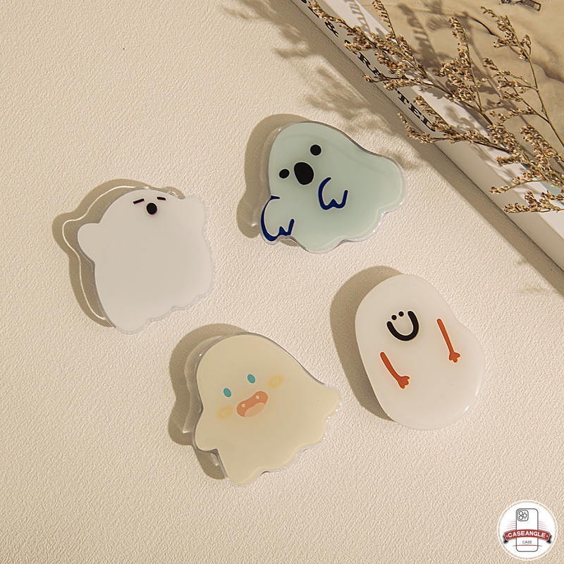 Hoạt Hình Giá Đỡ Điện Thoại Hình Quái Vật Ngộ Nghĩnh