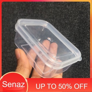 Hộp trữ đồ đông - hộp chia thức ăn dặm cho bé 100ml