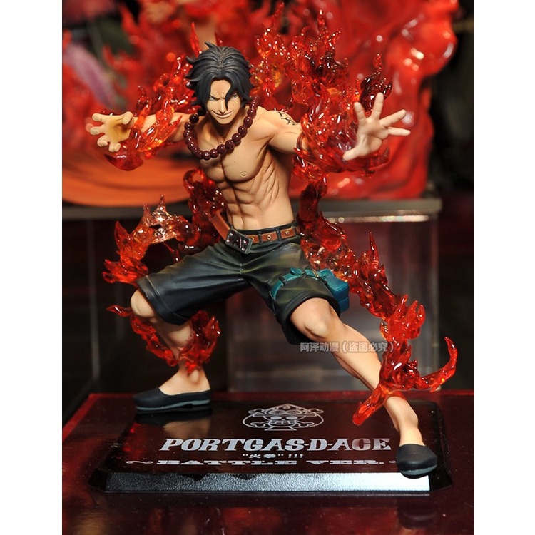 Nhân Vật luffy Trong Phim Hoạt Hình one piece