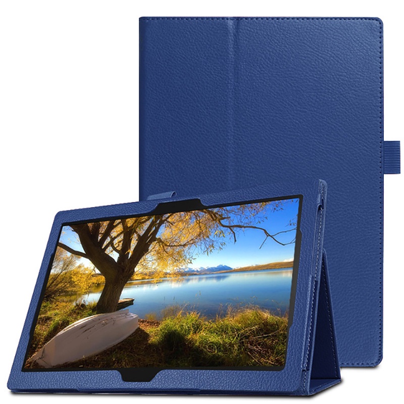 Đứng Bao Da Máy Tính Bảng Cho huawei matepad t 10s 2020 10.4 mediapad t3 9.6 t5 10 ags2-w09 w19