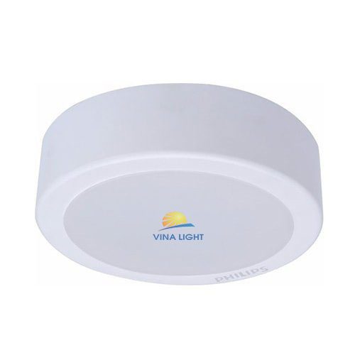 ĐÈN LED ốp nổi trần Tròn DN027C 11W/ 15W/ 18W/ 23W Philips chính hãng