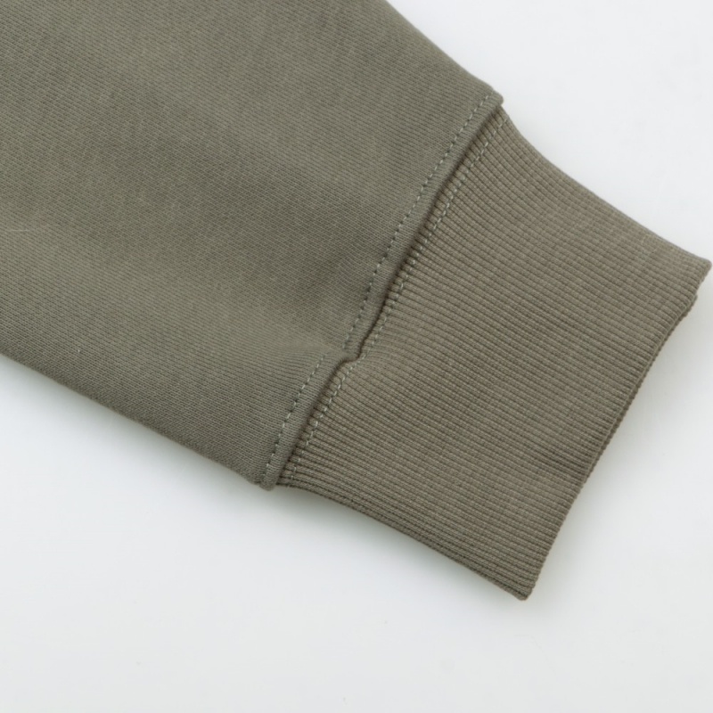 Maison margiela - Áo sweater Cổ Tròn Khâu Hình Tam Giác Thời Trang Và Đa Dạng Một Sản Phẩm Phải Mặc Trên Đường Phố Cả Nam Và Nữ!