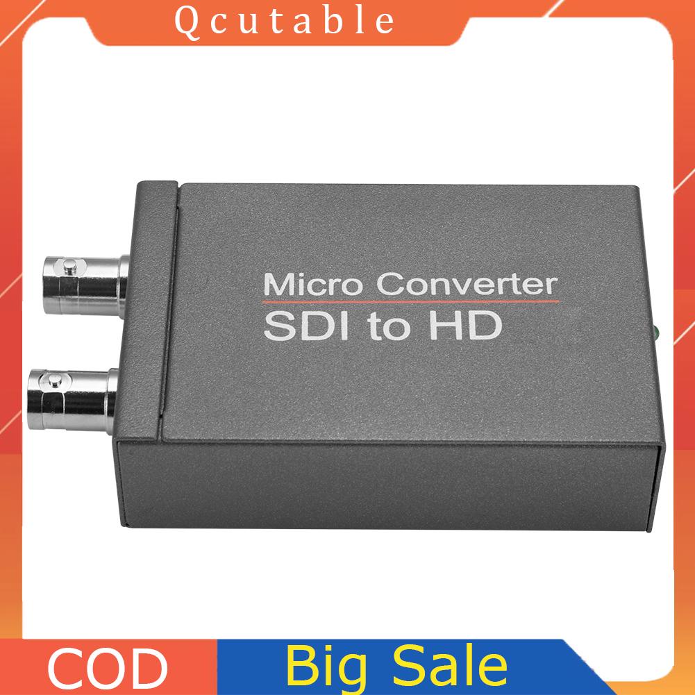 Bộ ChuyểN ĐổI hd 3g sdi Sang hdmi-C Sang hdmi-C to hdmi-Chuyên DụNg