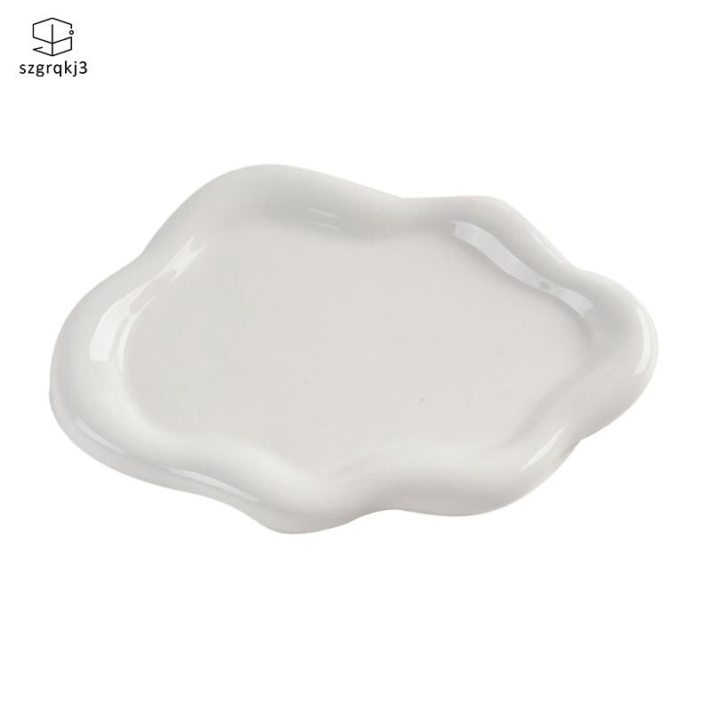 Đĩa Sứ Đựng Đồ Trang Sức Cho Cô Dâu Và Phù Dâu