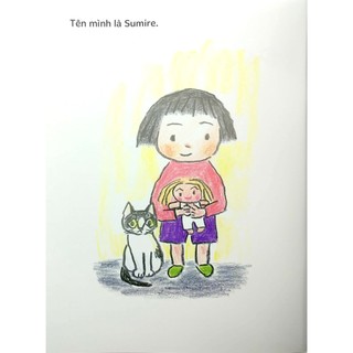 Sách Ehon - Để Con Được Khóc