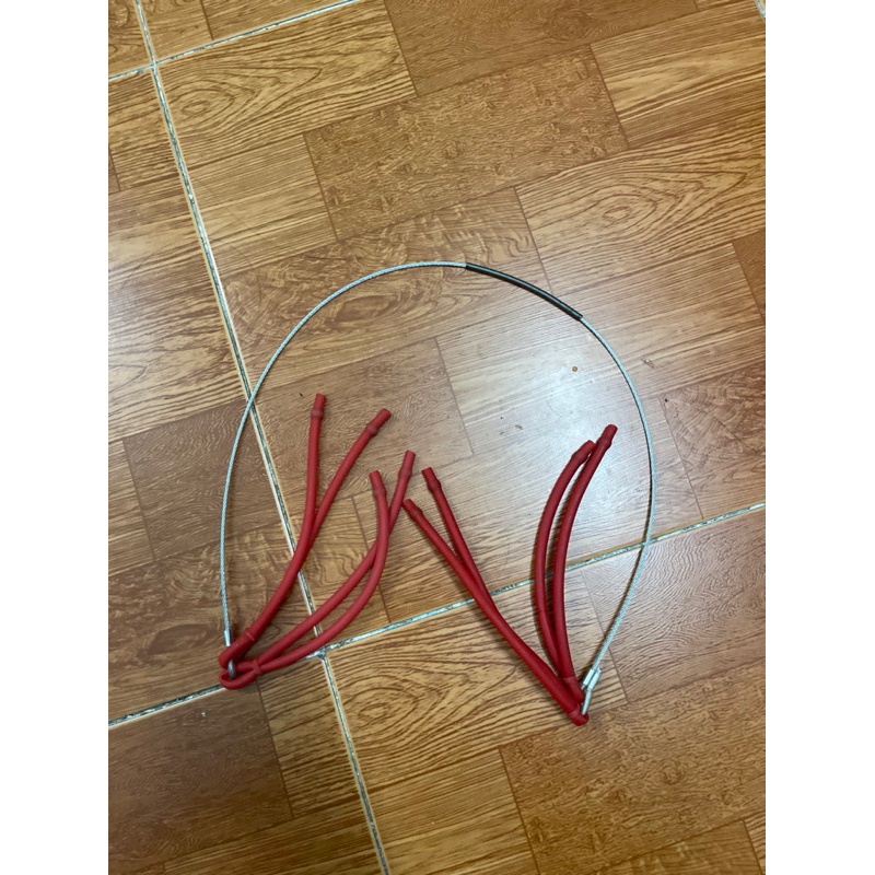 Bộ thun cho Vip 12, bộ thun dùng cho bộ ná băn 40 viên Vip 12