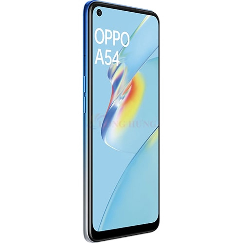 Điện Thoại Oppo A54  - Hàng Chính Hãng