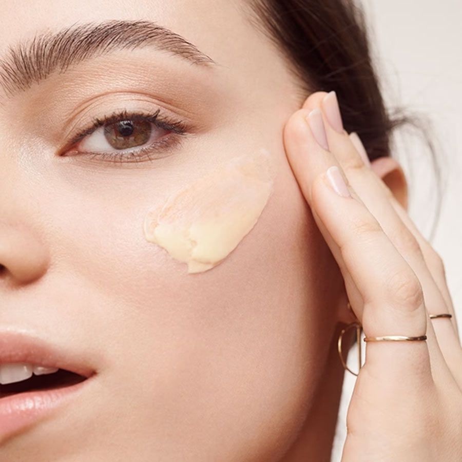 Kem Lót Bobbi Brown Vitamin Enriched Face Base Dưỡng Ẩm, Dưỡng Trắng Da, Mịn Da, Bee Skincare .