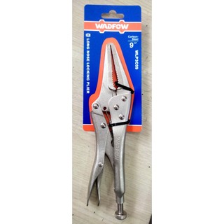Kìm bấm chết mũi dài 9'' wlp3c09 wadfow