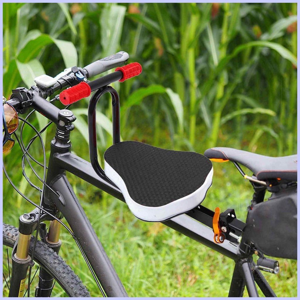 Yên Trước Xe Đạp Có Thể Gấp Gọn Cho Bé