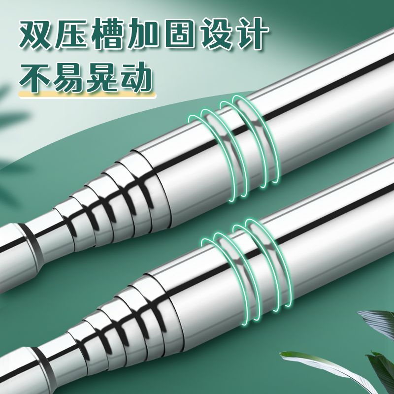 Nâng Cấp Bút Đọc Ngón Tay Có Thể Rút Lại Màu Sắc Dành Cho Giáo Viên